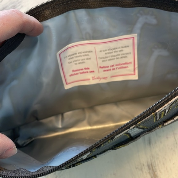 Thirty-One Cool Clip Thermal - New, never used - Picture 4 of 5